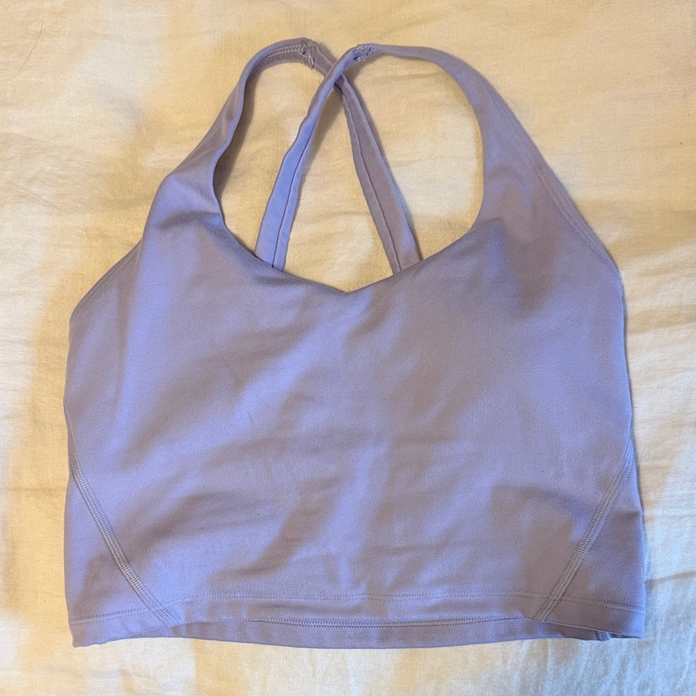 Gilly Hicks Recharge Sports Bra